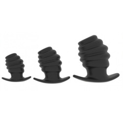 FUKR Plug Tunnel Hollow Out 7 x 5 cm